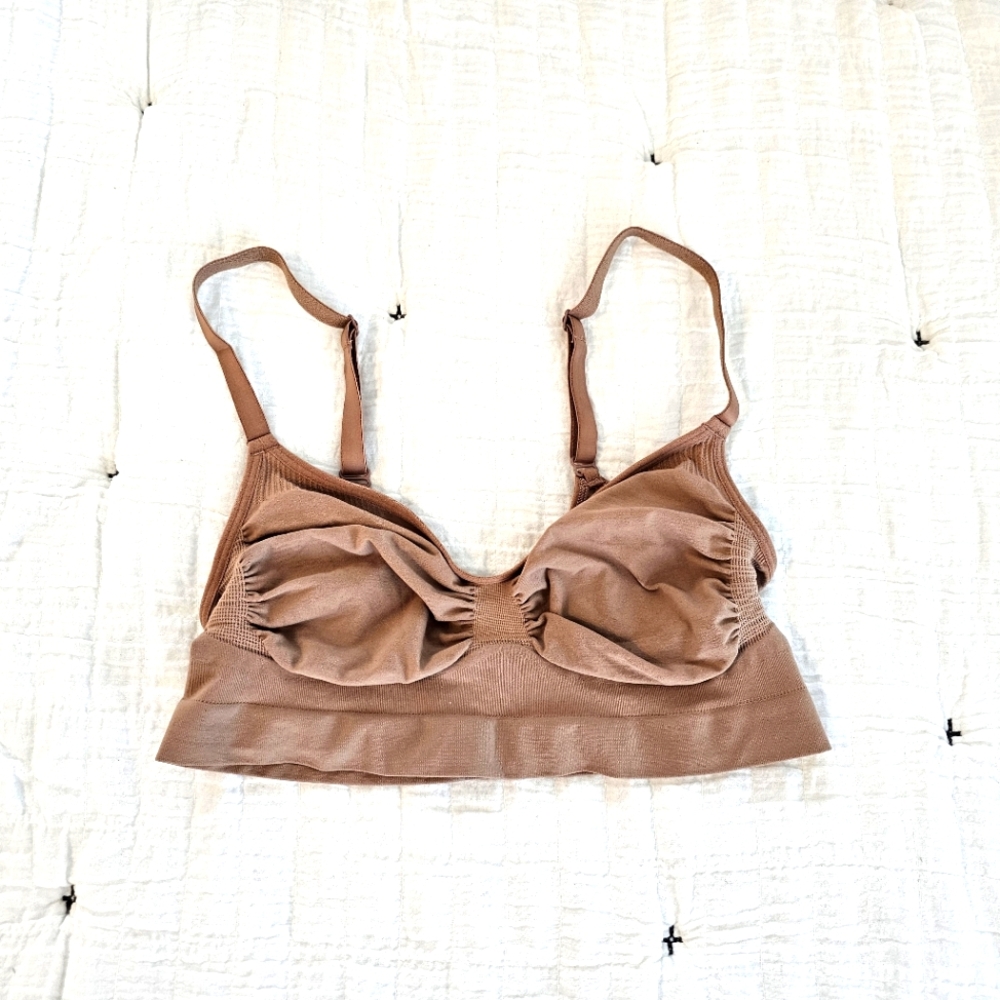 Skims Sculpting Bra